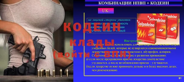 хмурый Покров